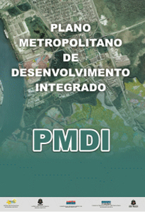 Plano Metropolitano de Desenvolvimento Integrado – PMDI