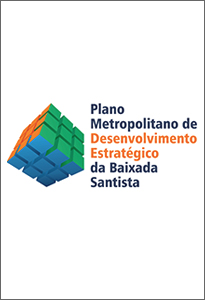 Plano Metropolitano de Desenvolvimento Estratégico da Baixada Santista – PMDE
