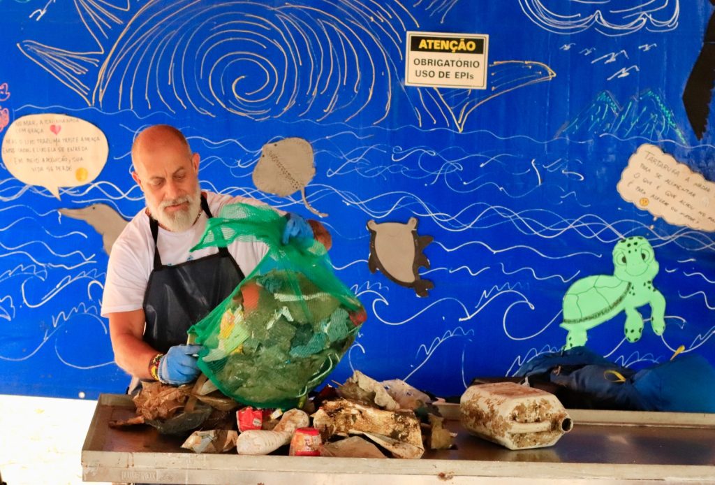 Mar Sem Lixo: programa do Governo de SP avança para mais três cidades do litoral